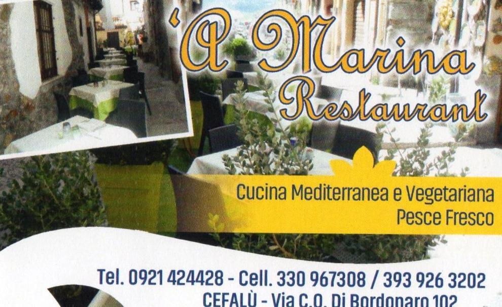 Mareblu Bed & Breakfast เชฟาลู ภายนอก รูปภาพ